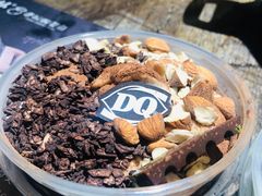 -DQ·蛋糕·冰淇淋(金牛万达店)