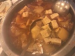 -古乐牛香·鲜牛肉牛杂火锅(高新店)