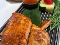 -BetterThai 泰加(苏州中心店)