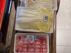-野妹火锅(龙岗店)