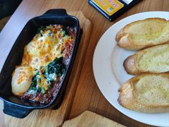 -萨莉亚意式餐厅(深圳北站店)