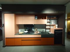 -佰丽爱家全屋定制(汶水店)