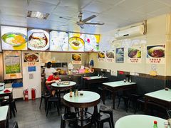 -食惠里小笼包面馆(越秀店)