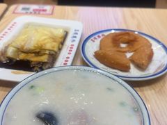 -荔银肠粉·非遗手藝(夫子庙店)