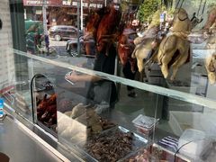 -晓马鸭店(新芜路店)