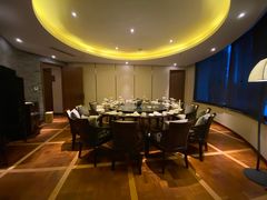 包厢-甄御•海鲜新青岛菜(麦岛店)