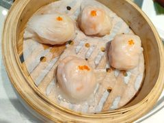 幸运虾饺皇-南园酒家(前进路店)