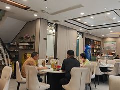 -吴记小园楼(新庄店)