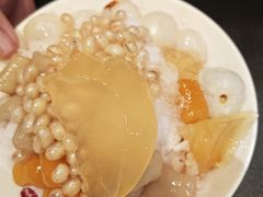 -鲜芋仙(高新益田假日里店)