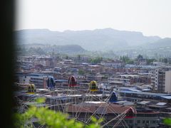 -荣县大佛