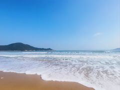 -青澳湾北回归线广场