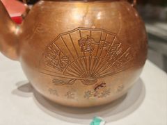 -大鸭梨烤鸭(金色漫香店)