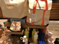 -星巴克臻选(杭州万象城店)