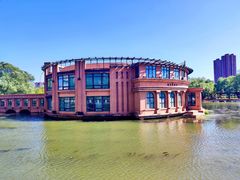-万泉公园