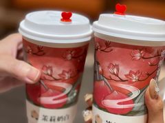 -我是酸奶君(壹方城店)