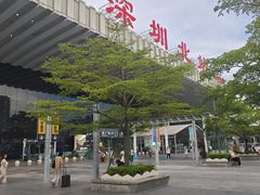 -誉八仙粤菜(万象天地店)
