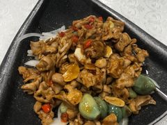 -马凯餐厅(地安门店)