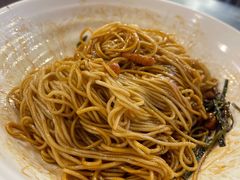 闷蹄葱油拌面-德兴馆(广东路总店)