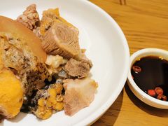 -顺风汤馆·广府粤菜(江宸天街店)