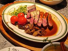 -芭莉与彩虹西餐厅(成都合生汇店)