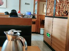 大堂-江渔儿酸菜鱼专门店(明珠广场店)