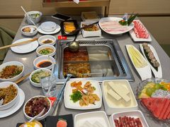 -海底捞火锅(铂澜大象城店)