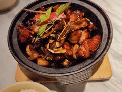 -鹿港小镇(霄云店)