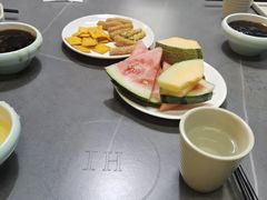 -君邦火锅(新疆大厦店)