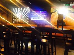 大堂-枪火串烧·东北特色烧烤(罗湖总店)