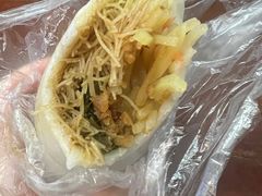 -张果佬年糕卷(科巷店)