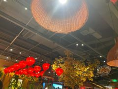 大堂-老湘村·湖南土菜(天河维多利店)