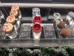 -半山半岛洲际度假酒店·观海廊