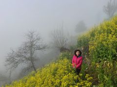 -石潭村