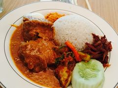 -关夫人餐厅(阳光广场店)