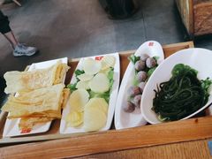 -牛很鲜潮汕牛肉火锅(乐清店)
