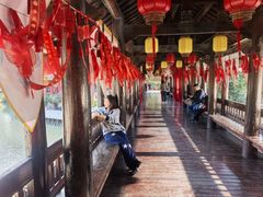 -深圳锦绣中华民俗村