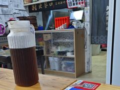-范仲吉砂锅鸡公煲(井湾路店)