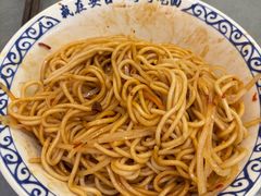 -梅溪·小伙子干挑面(安吉总店)