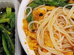 原味螺蛳粉-水平有限广西米粉·广西风味集(五道口店)