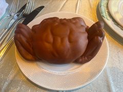 -上海和平饭店龙凤厅 Dragon Phoenix
