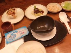 -少林寺欢喜地素斋馆