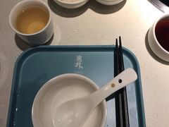 -百年果林椰子鸡(中洲店)