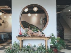-茶油香闽南菜·花园餐厅(前埔店)