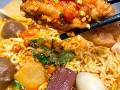 -杨国福麻辣烫(龙阳广场店)