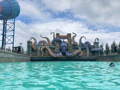 -波塞冬旅游度假区