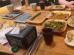 -小俩口烧烤东北菜(双井店)