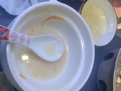 -江南里·新浙菜(苏州大悦城店)