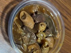 -东山口肥姨牛杂(东山口店)