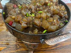 -老雒阳面馆·水席(定鼎门店)