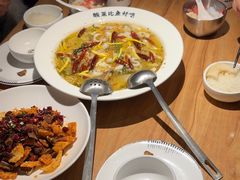 -太二酸菜鱼(金沙印象城店)